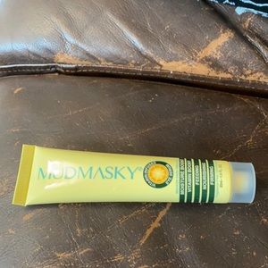 Mudmasky Vitamin Infused Eye Serum